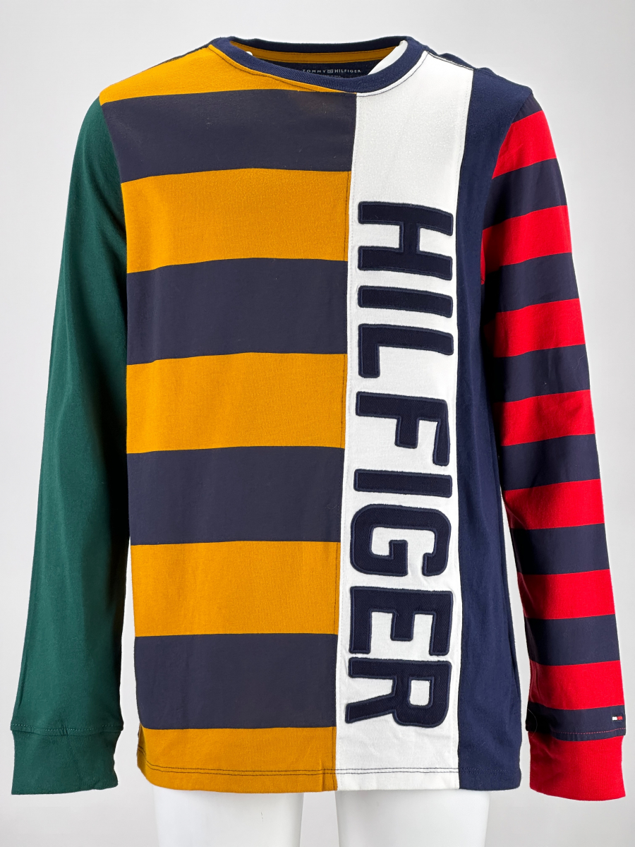 Лонгслив Tommy Hilfiger