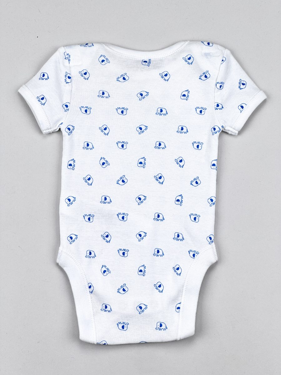 Бодик primark baby