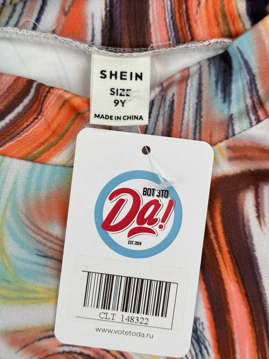 Платья SHEIN