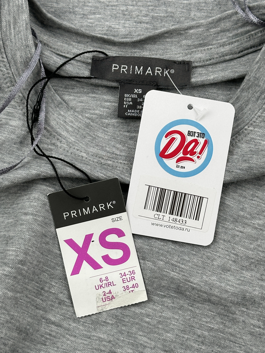 Футболка Primark