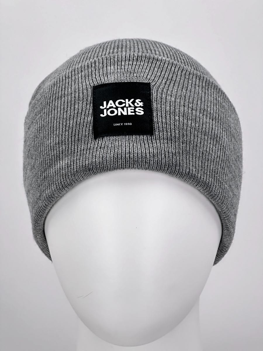 Шапки Jack & Jones