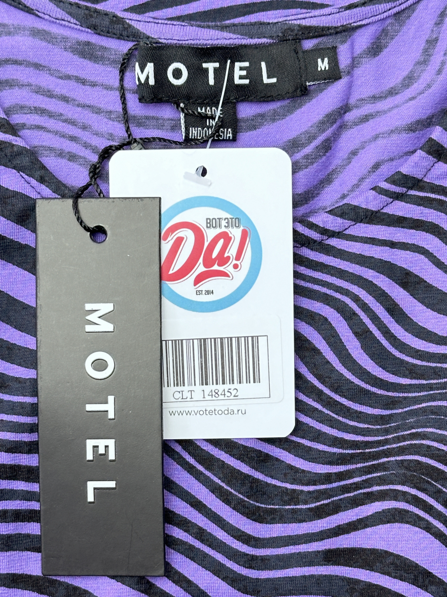 Платье MOTEL