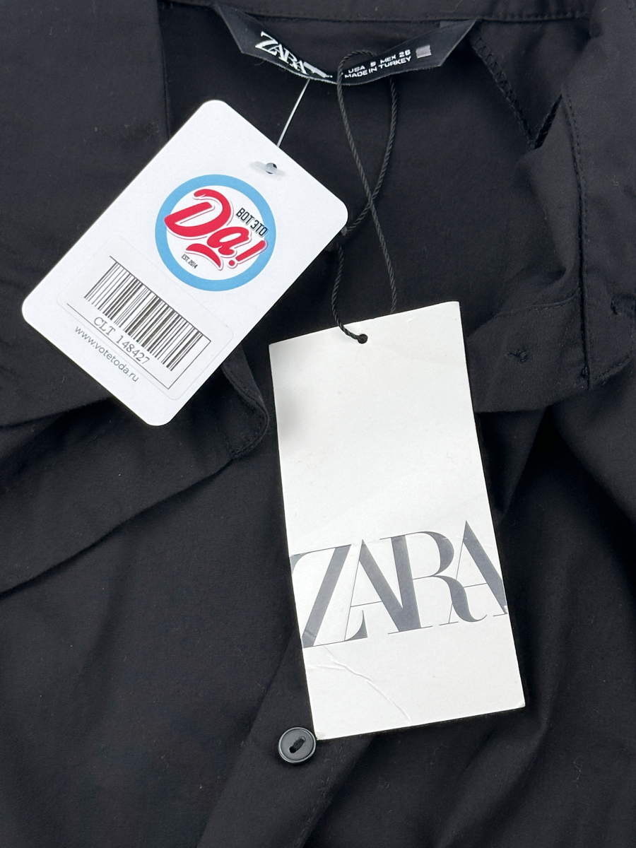 Топ Zara