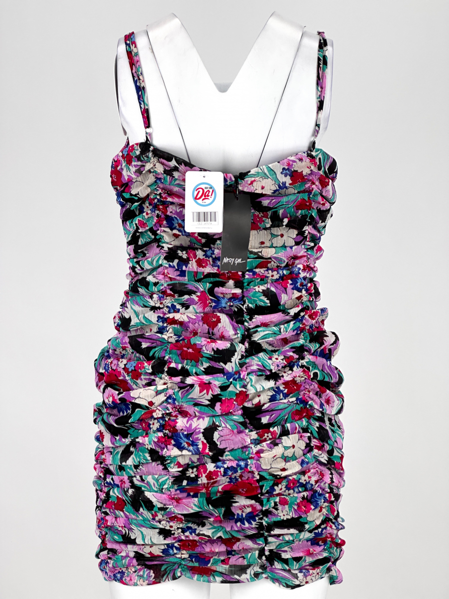 Платье nastygal