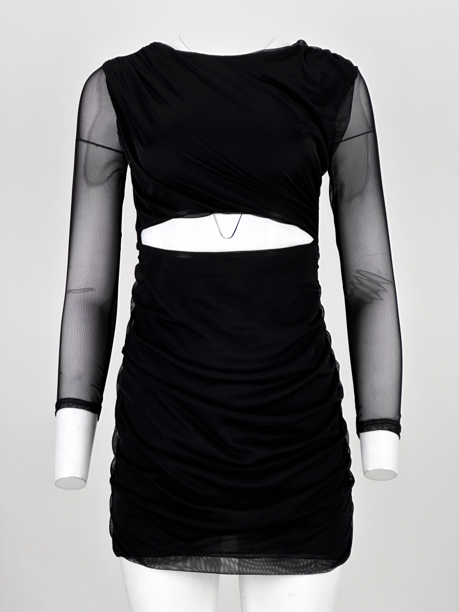 Платье MISSGUIDED