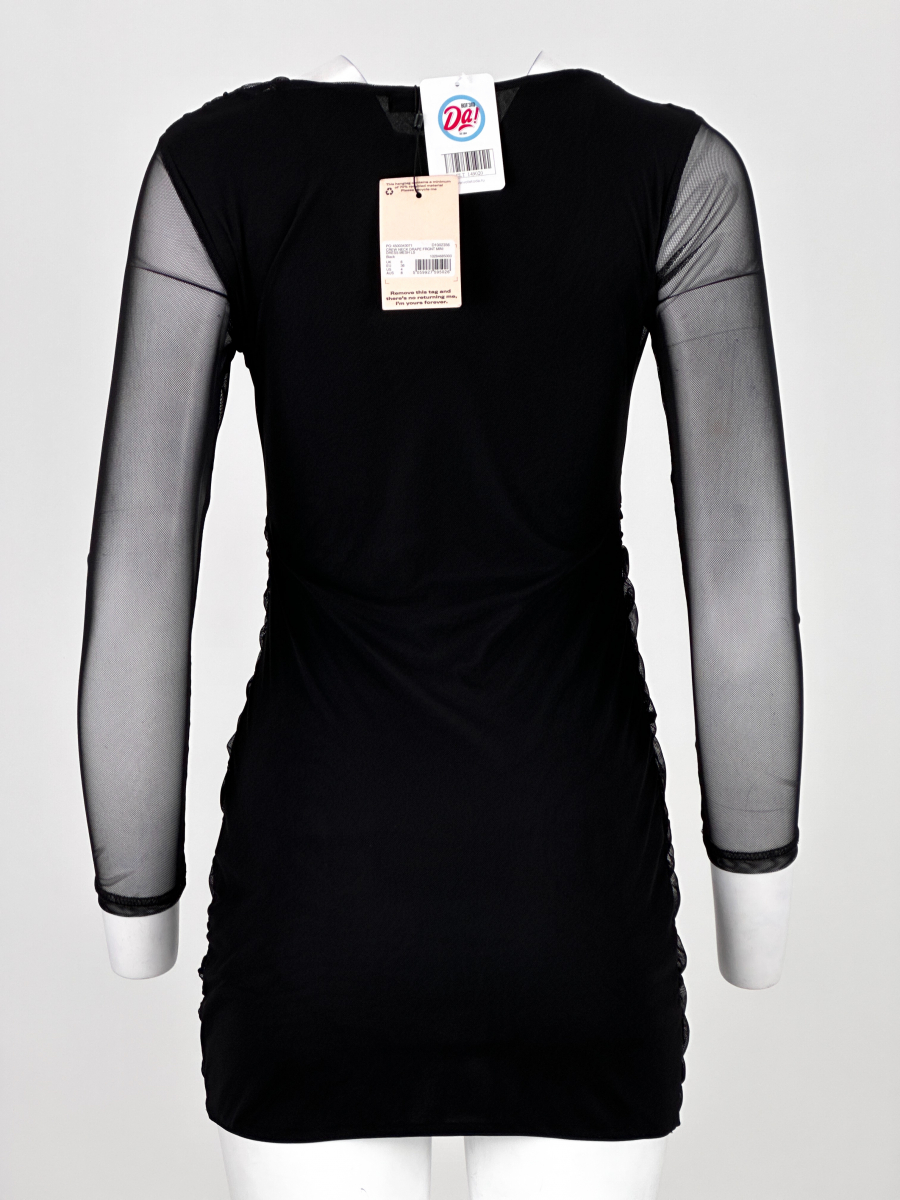 Платье MISSGUIDED