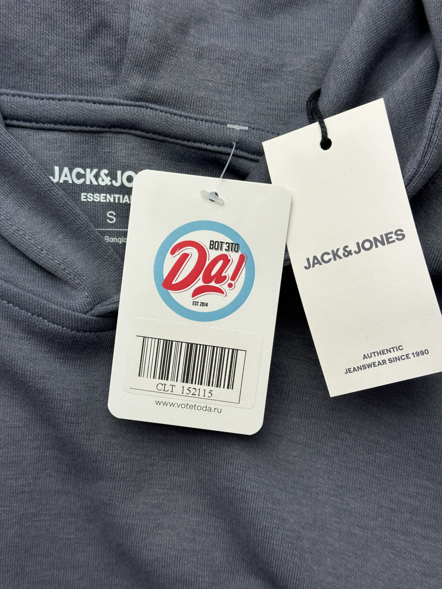 Худи Jack & Jones