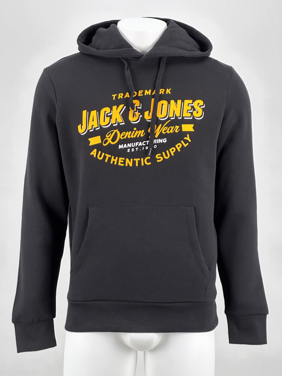 Худи Jack & Jones