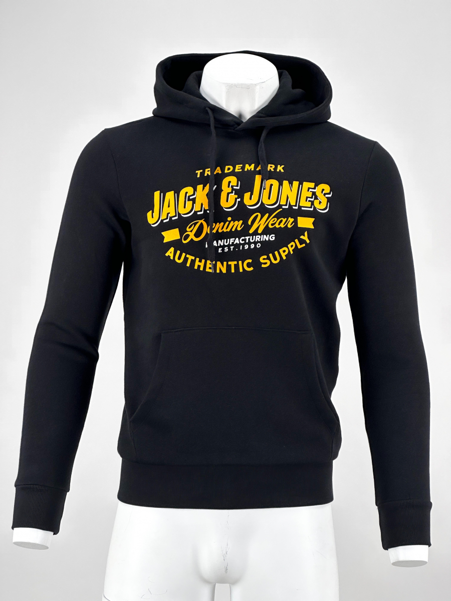 Худи Jack & Jones