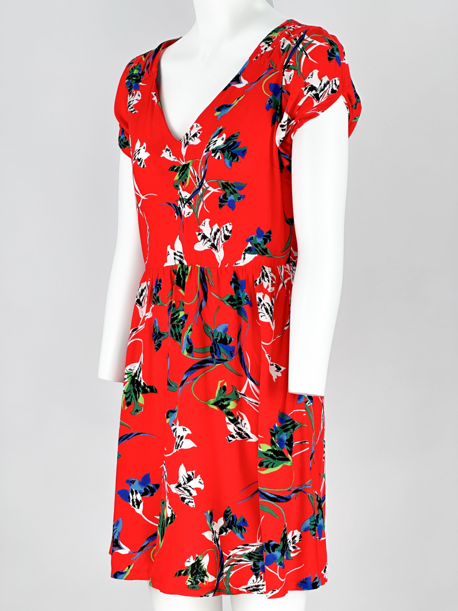 Платье topshop