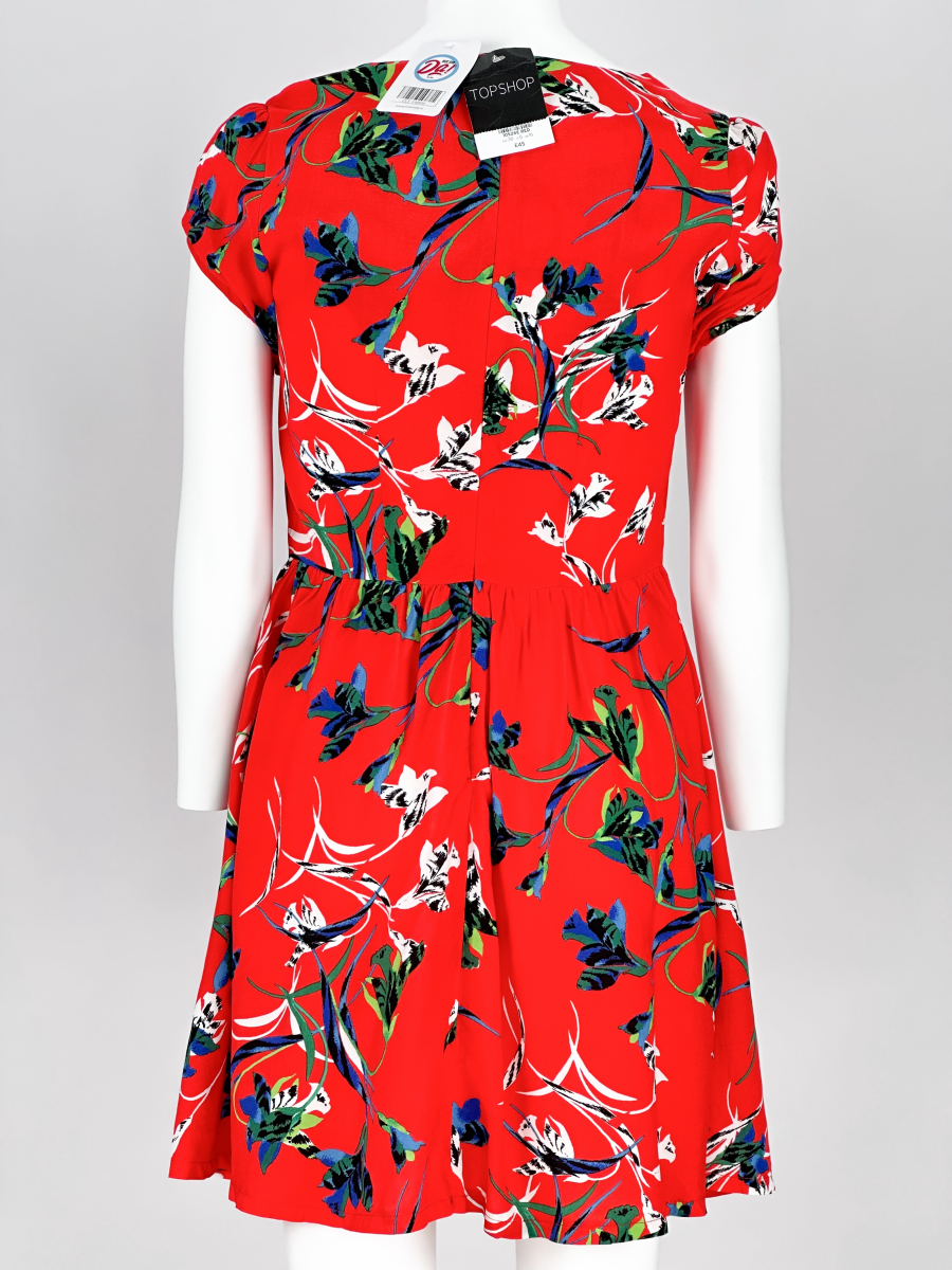 Платье topshop