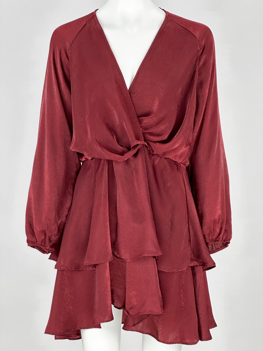 Платье Zara