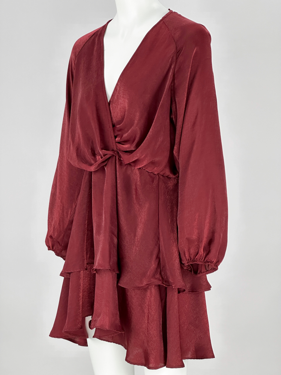 Платье Zara
