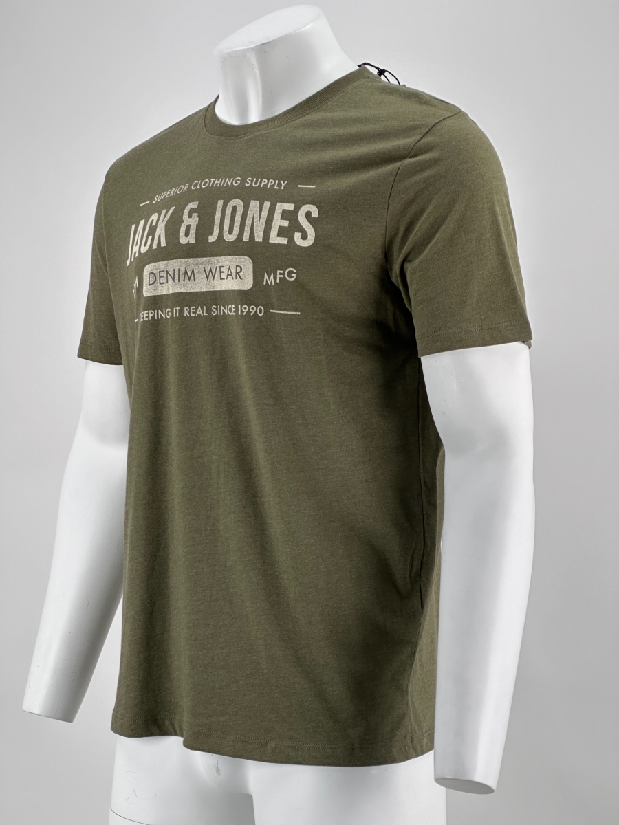 Футболка Jack & Jones