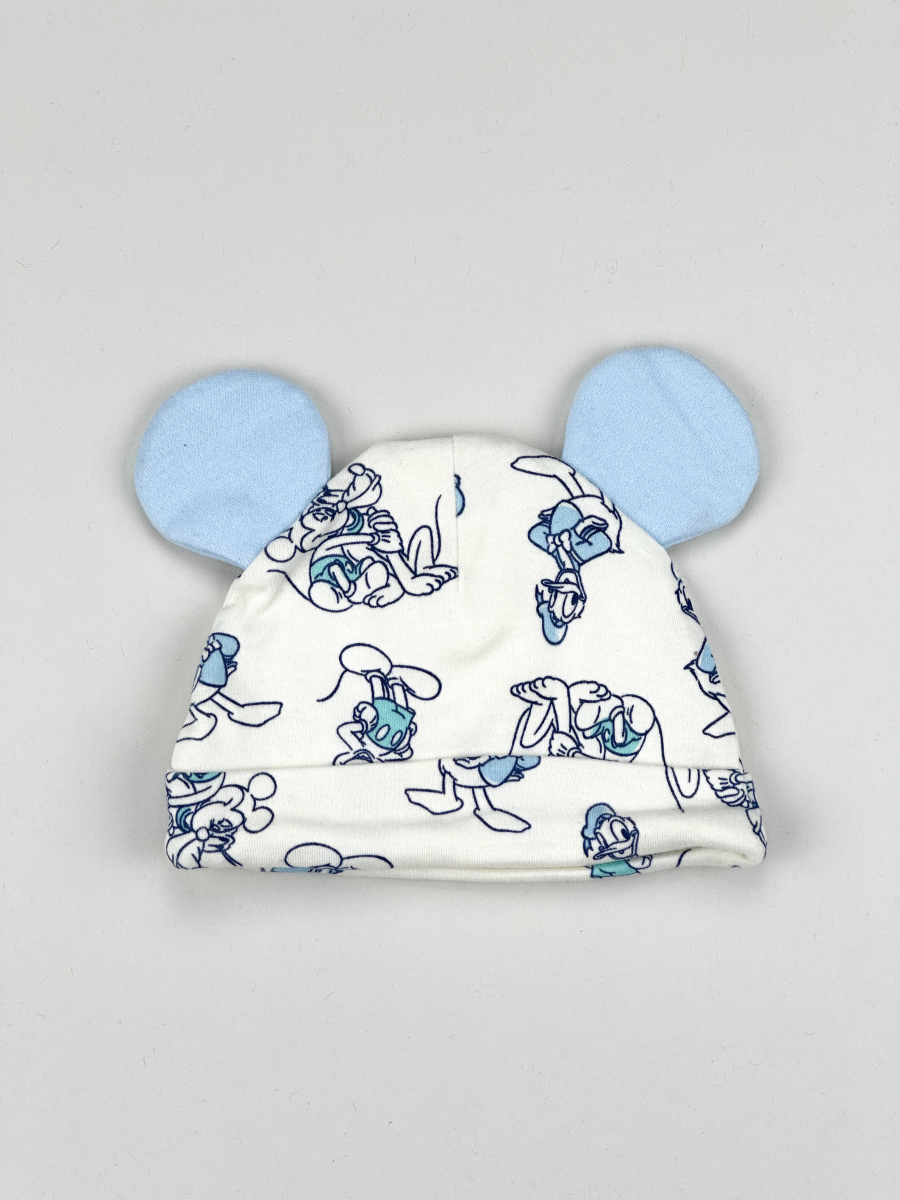 Шапка Disney baby