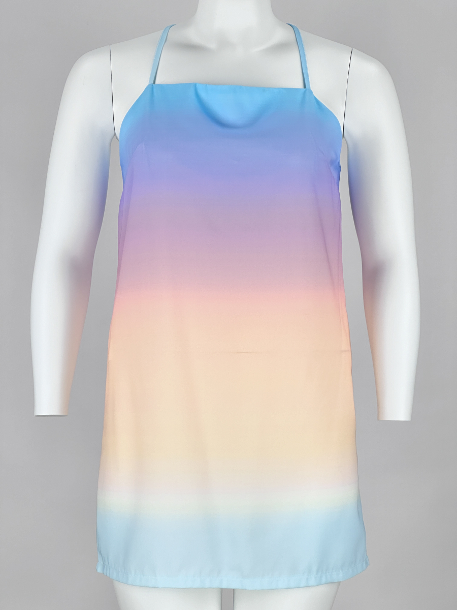 Платье Boohoo