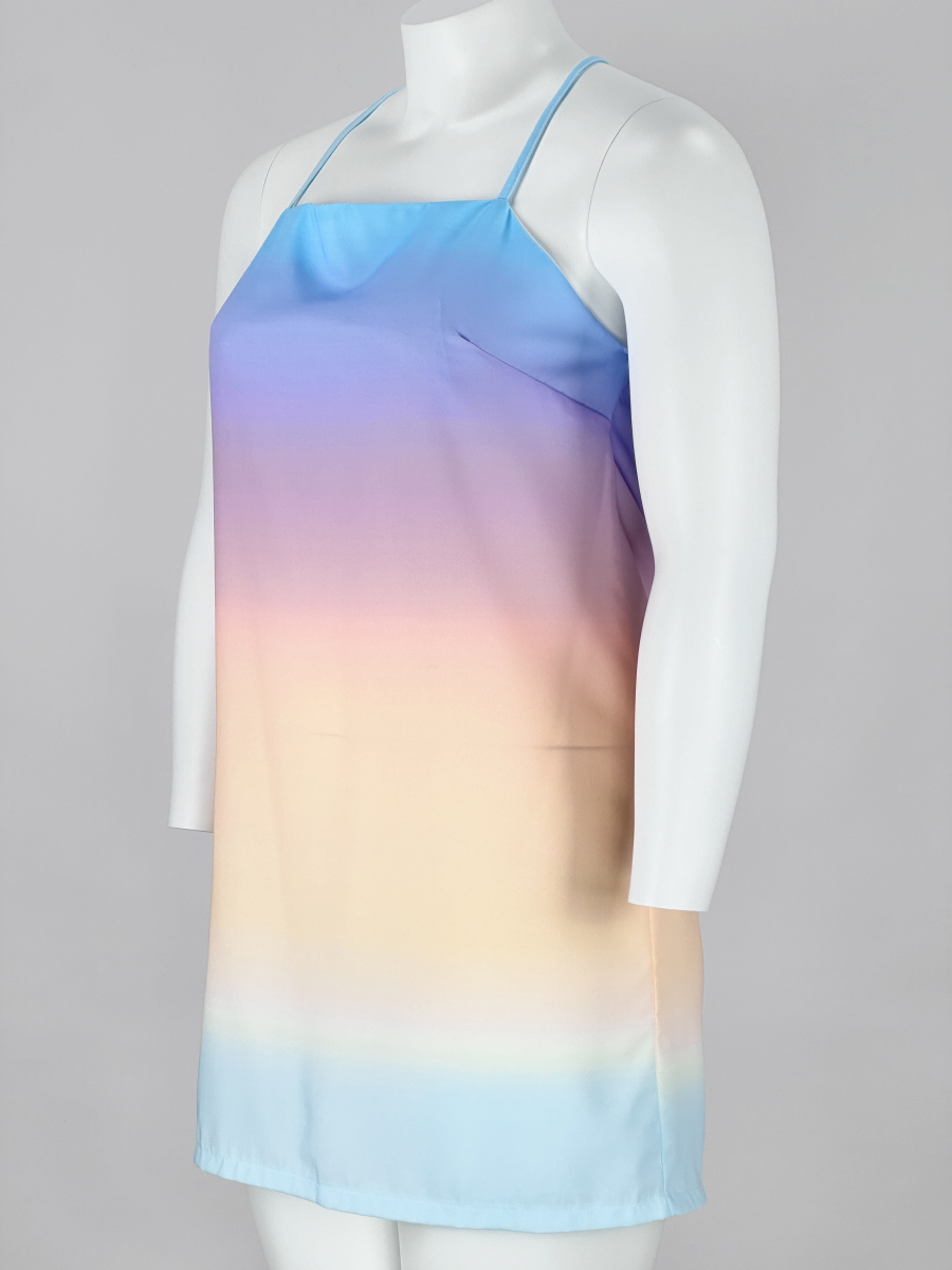 Платье Boohoo
