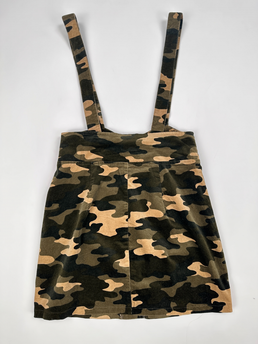 Платье Bershka
