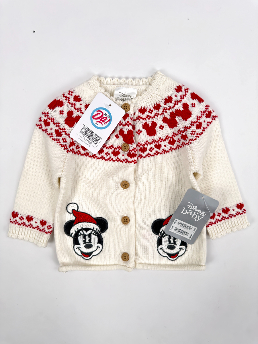 Кардиган Disney baby