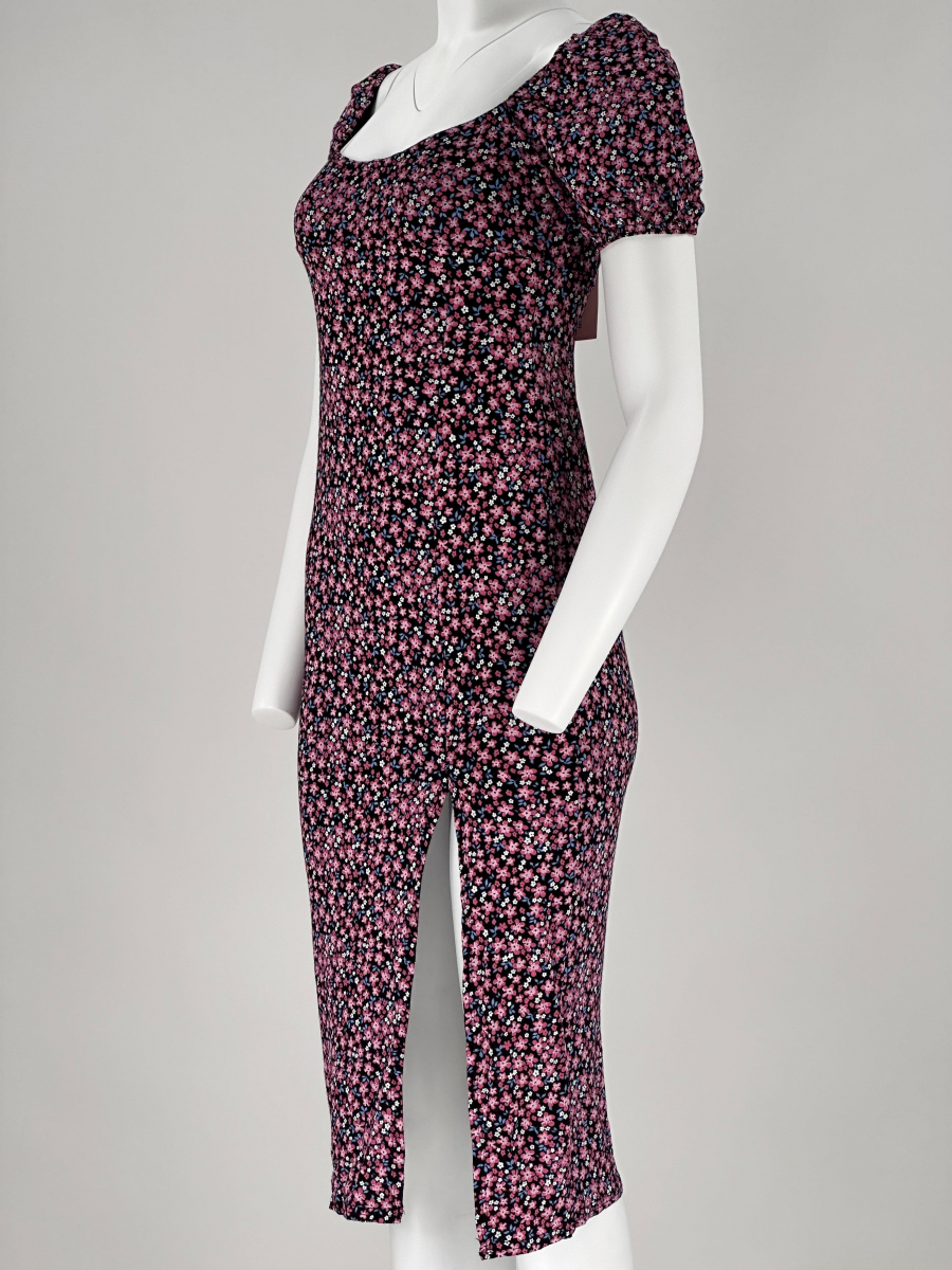 Платье MISSGUIDED