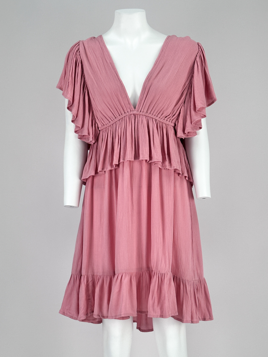 Платье MISSGUIDED
