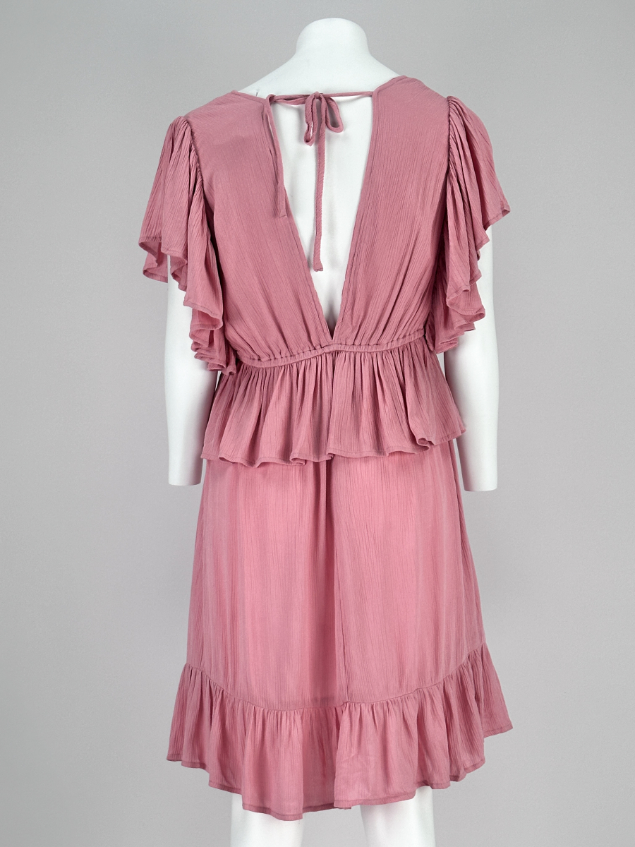 Платье MISSGUIDED
