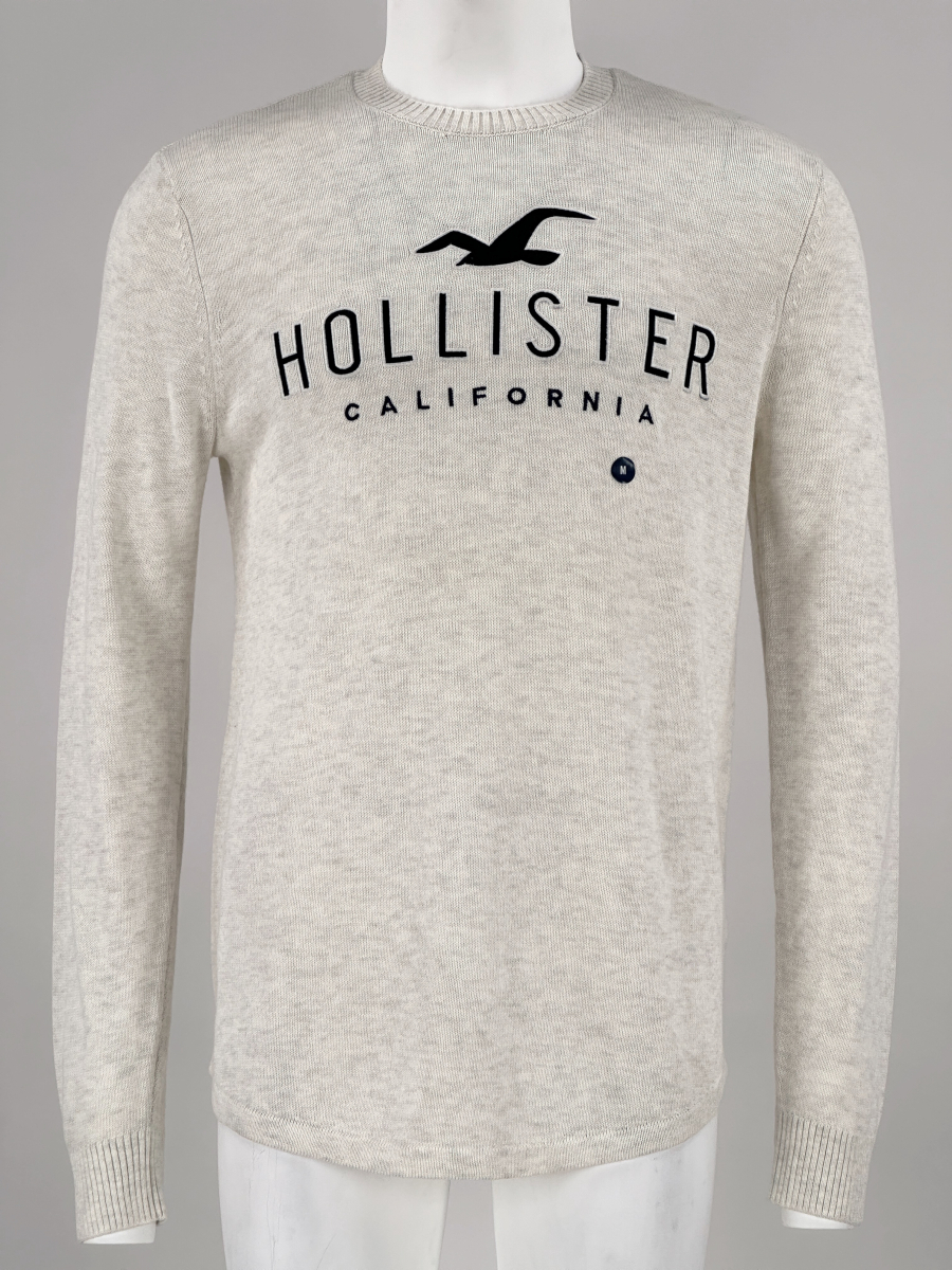 Джемпер Hollister California