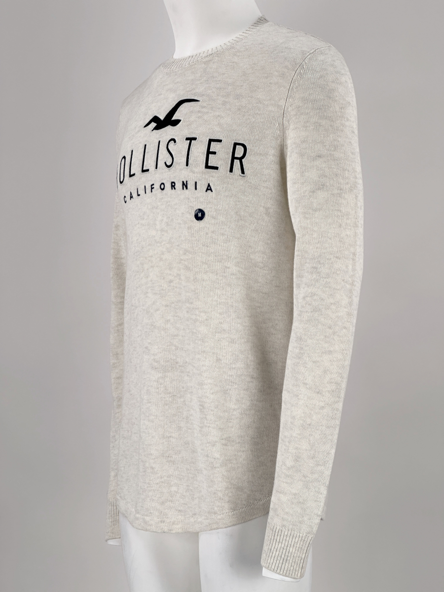 Джемпер Hollister California