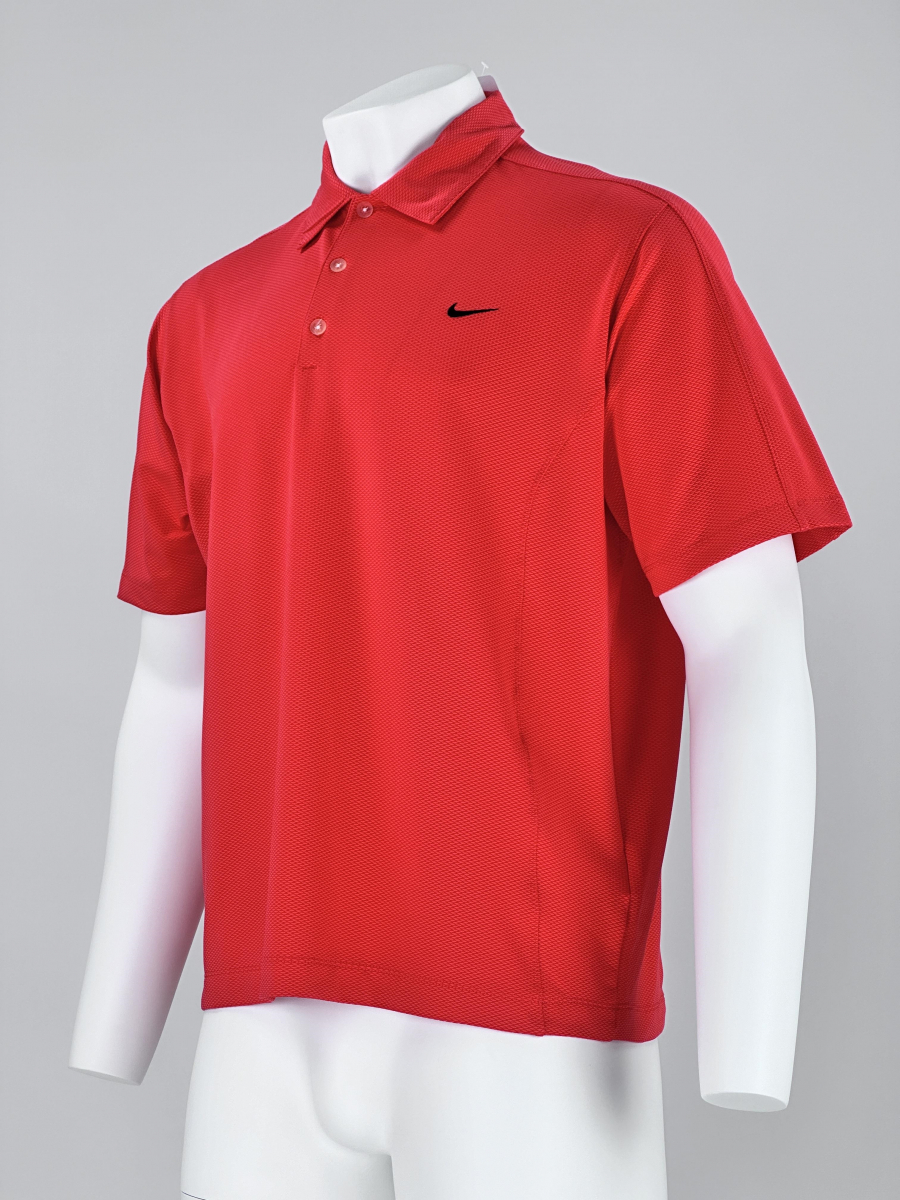 Поло Nike Golf