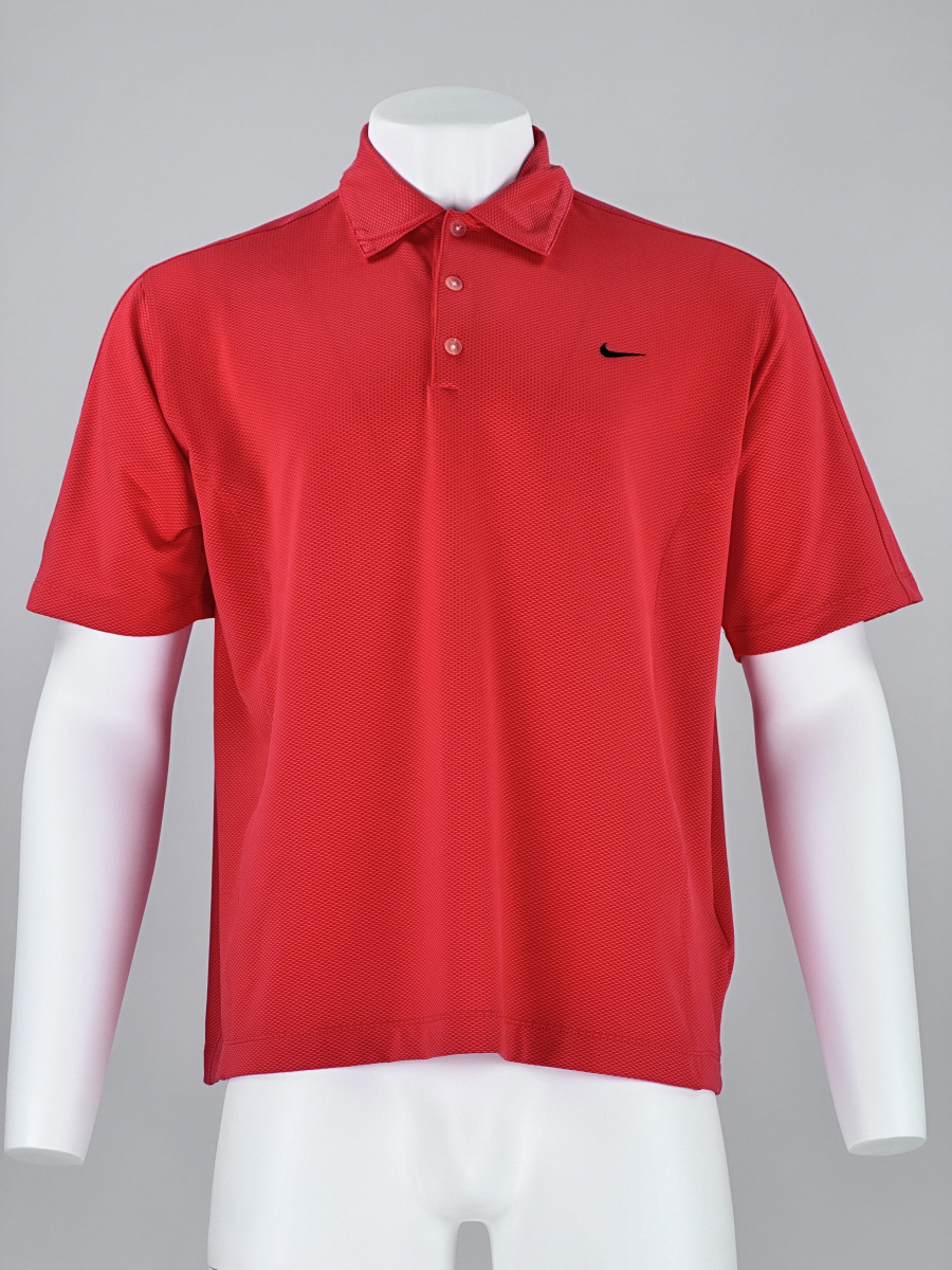 Поло Nike Golf