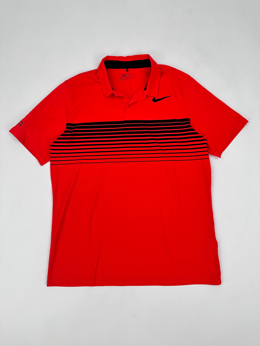 Поло Nike Golf