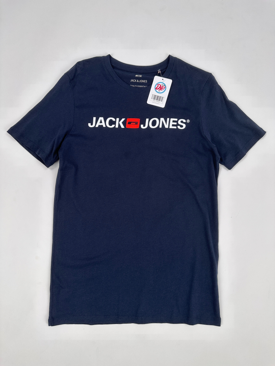 Футболка Jack & Jones