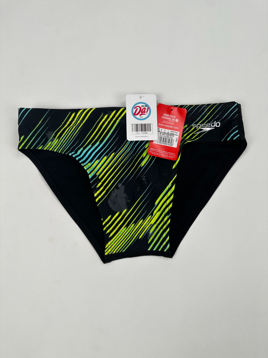 Плавки speedo