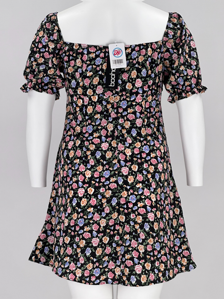 Платье Boohoo