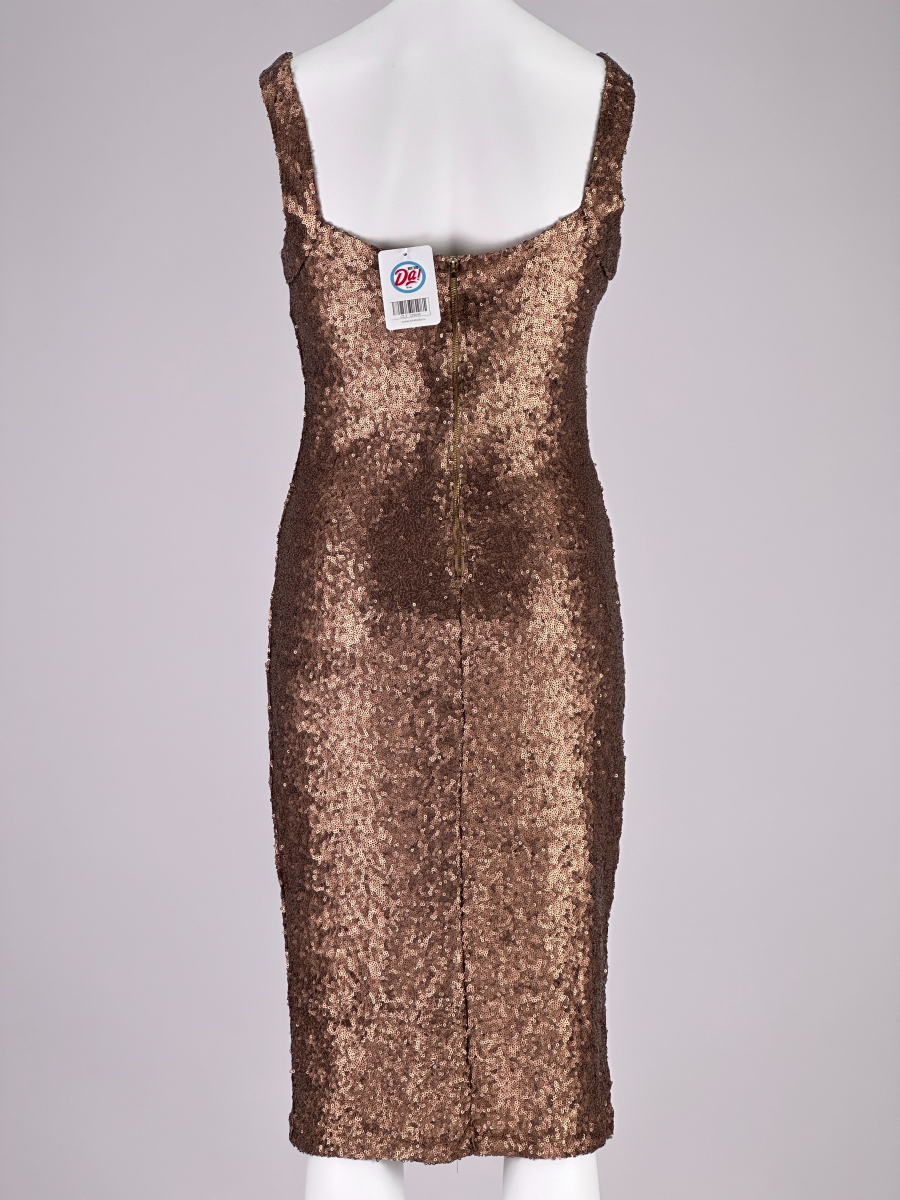 Платье boohoo night