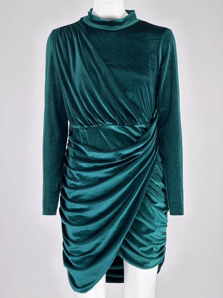 Платье Boohoo
