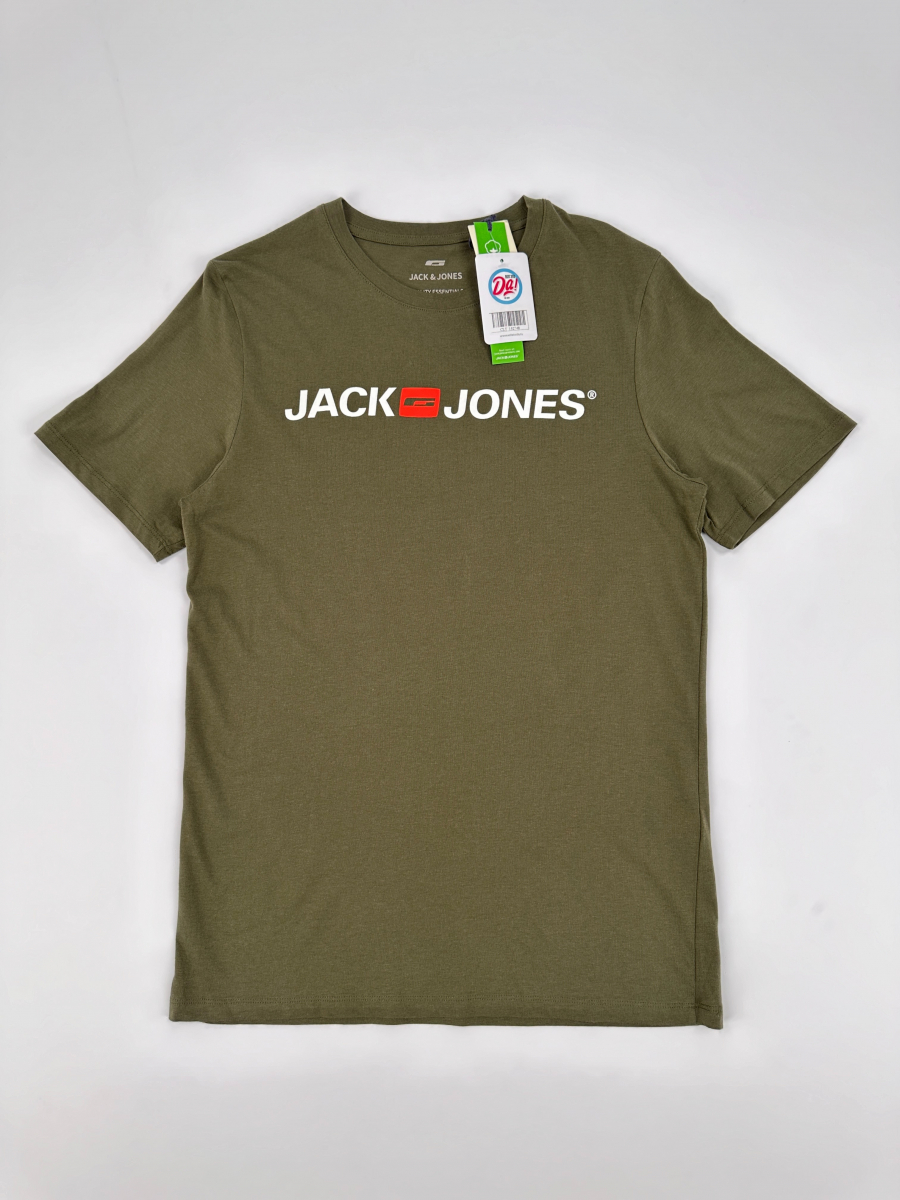 Футболка Jack & Jones