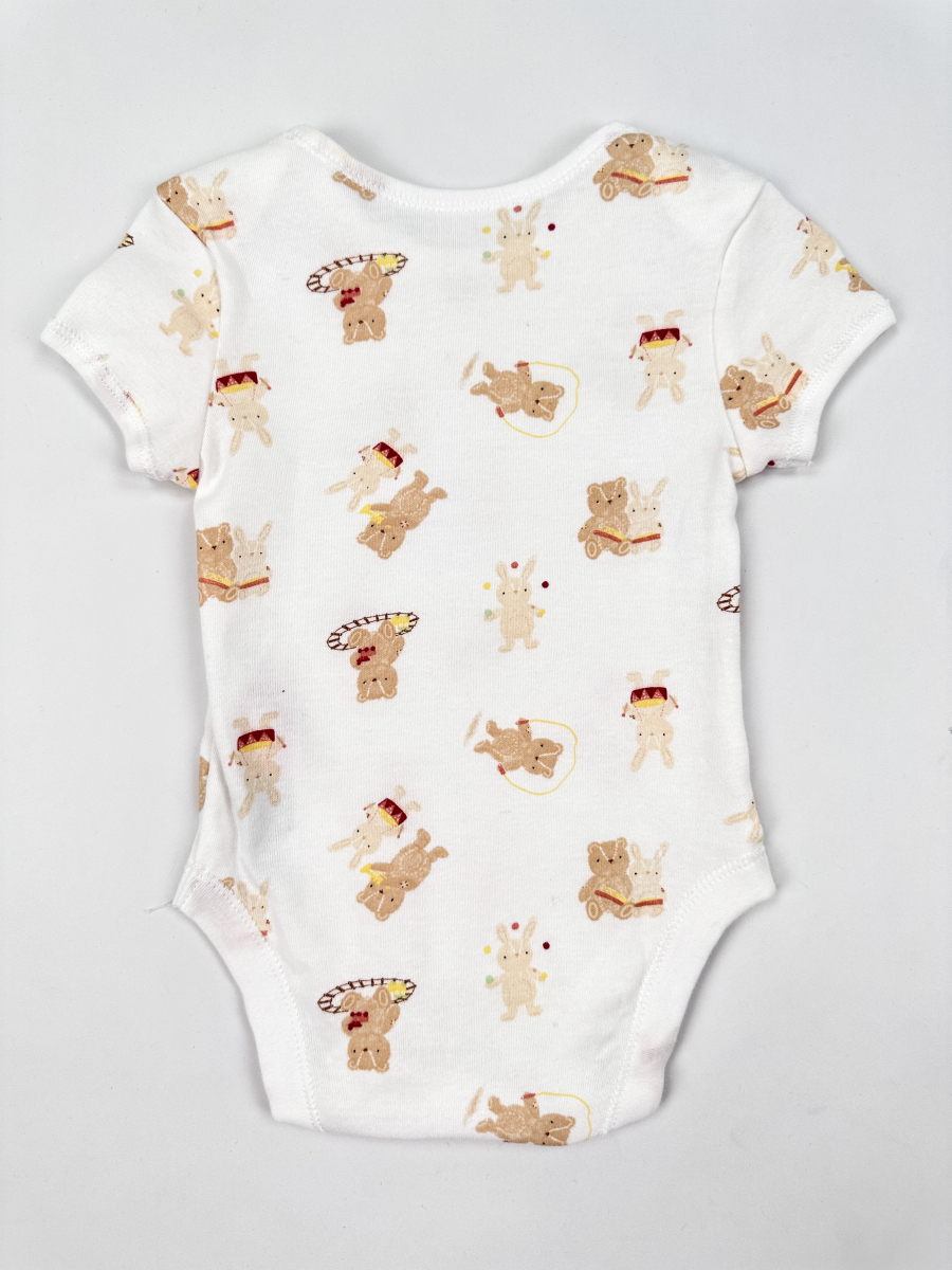 Бодик primark baby