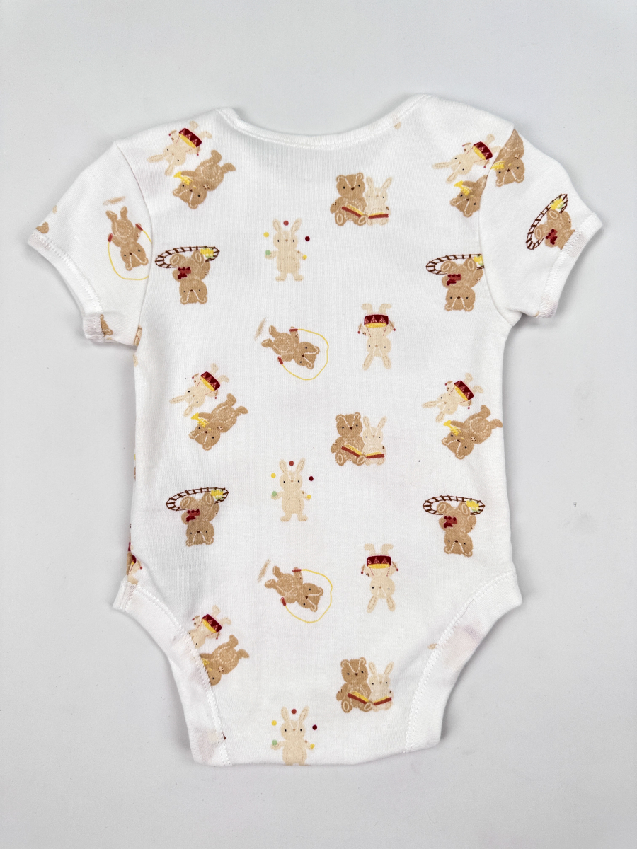 Бодик primark baby