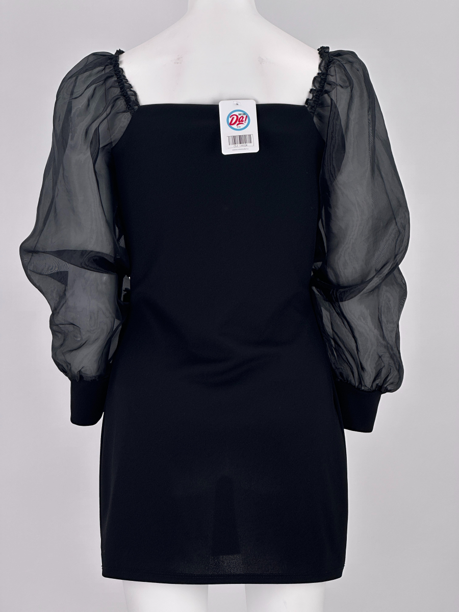 Платье femme luxe