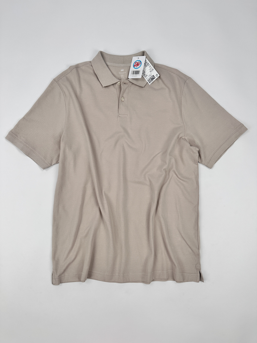 Поло H&M