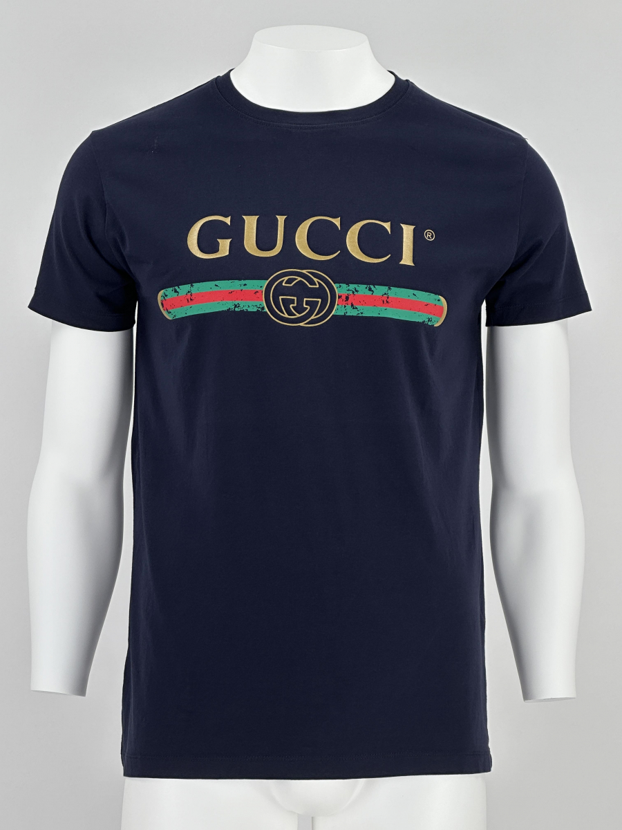 Футболка GUCCI