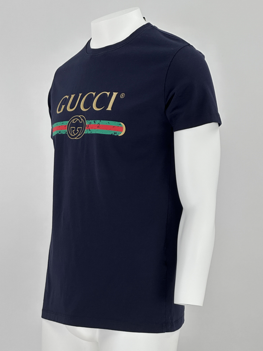 Футболка GUCCI