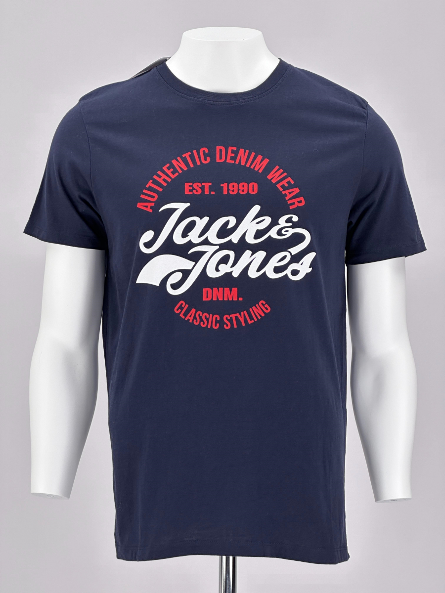 Футболка Jack & Jones