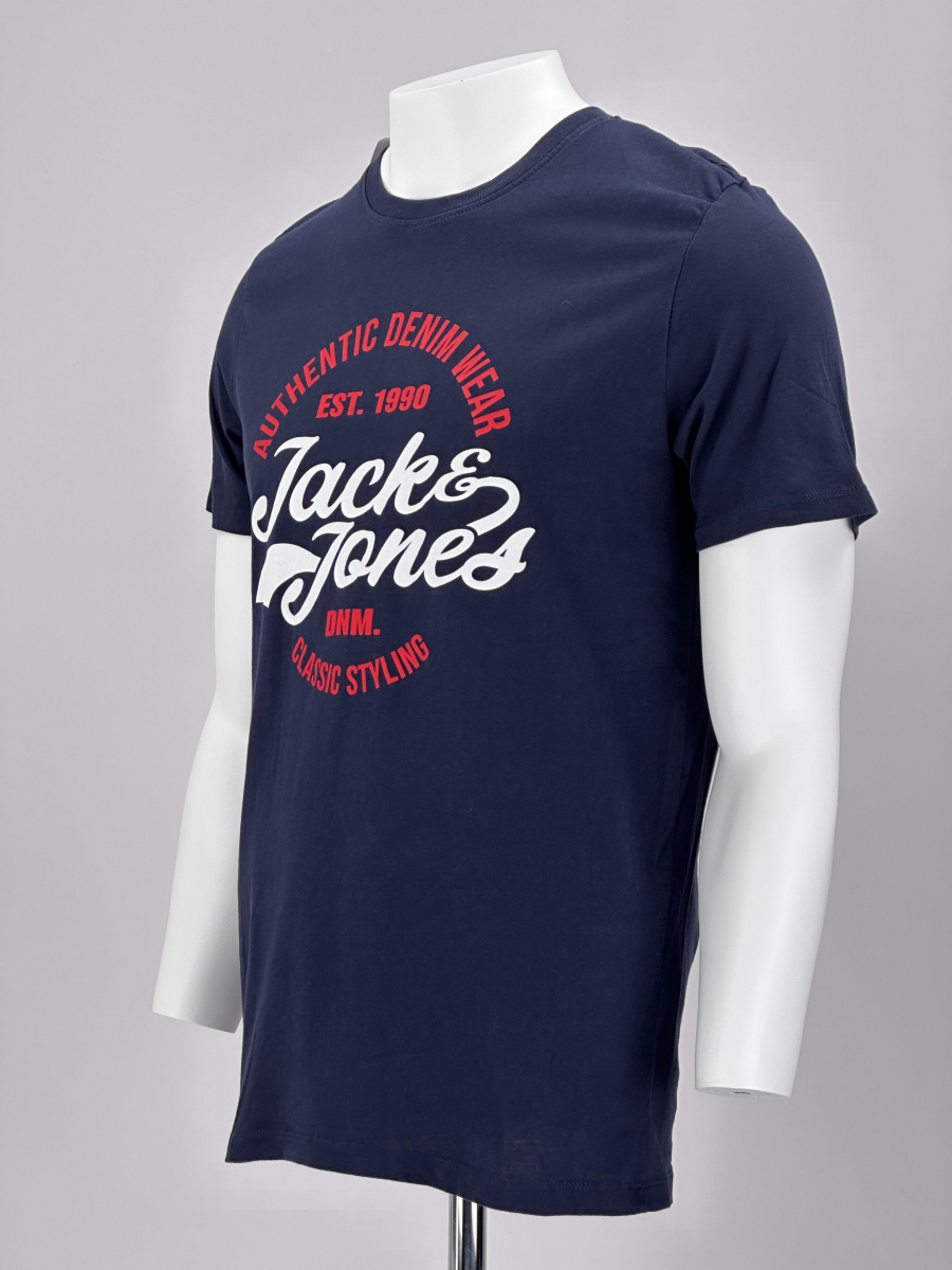 Футболка Jack & Jones