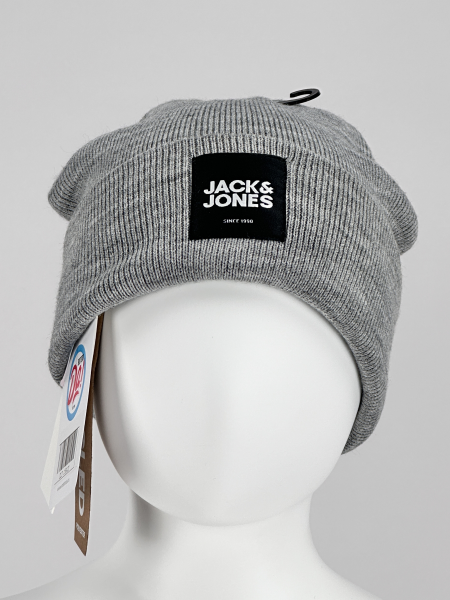 Шапки Jack & Jones