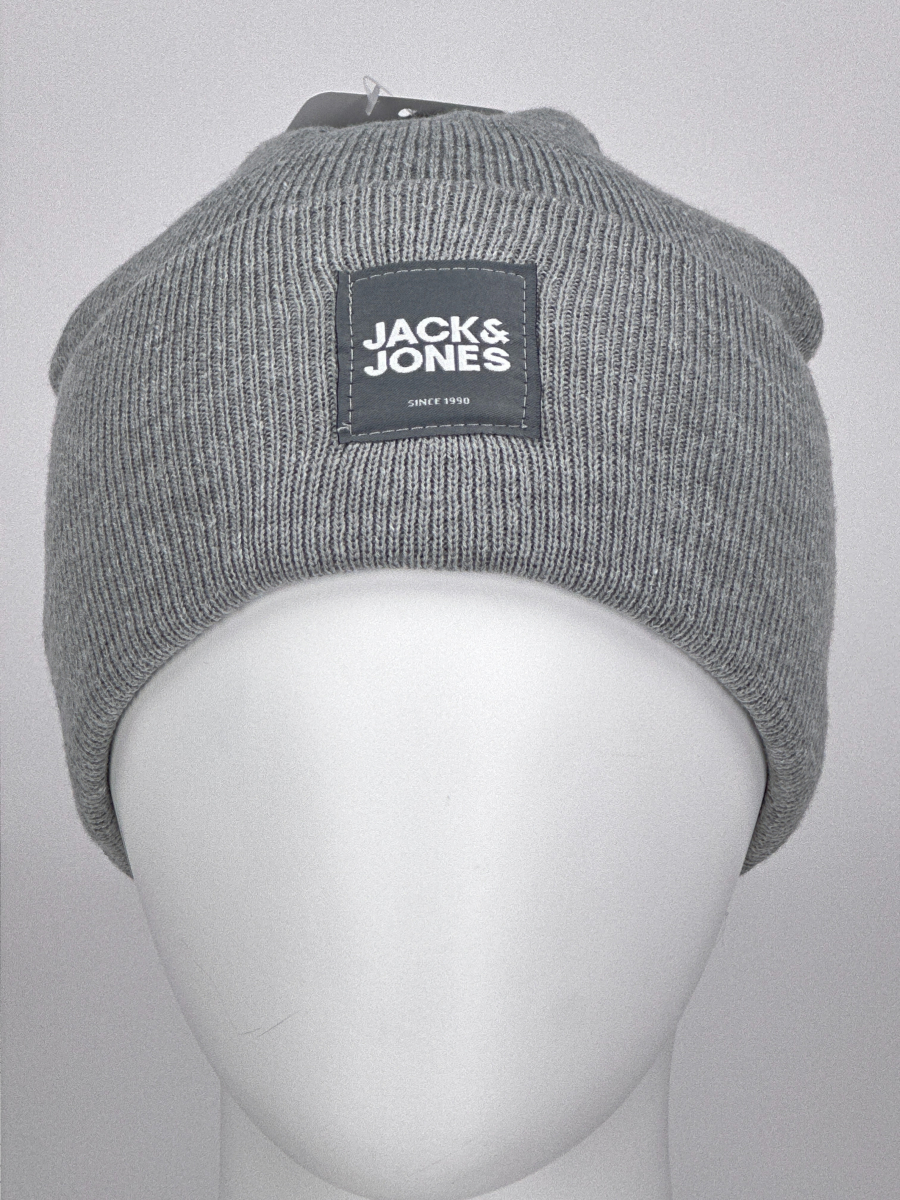 Шапки Jack & Jones