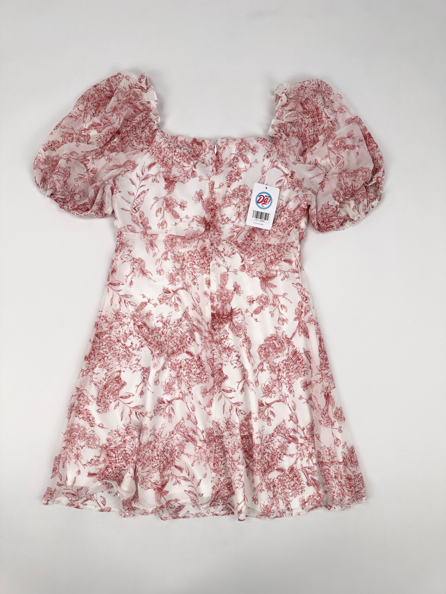 Платье MISSGUIDED