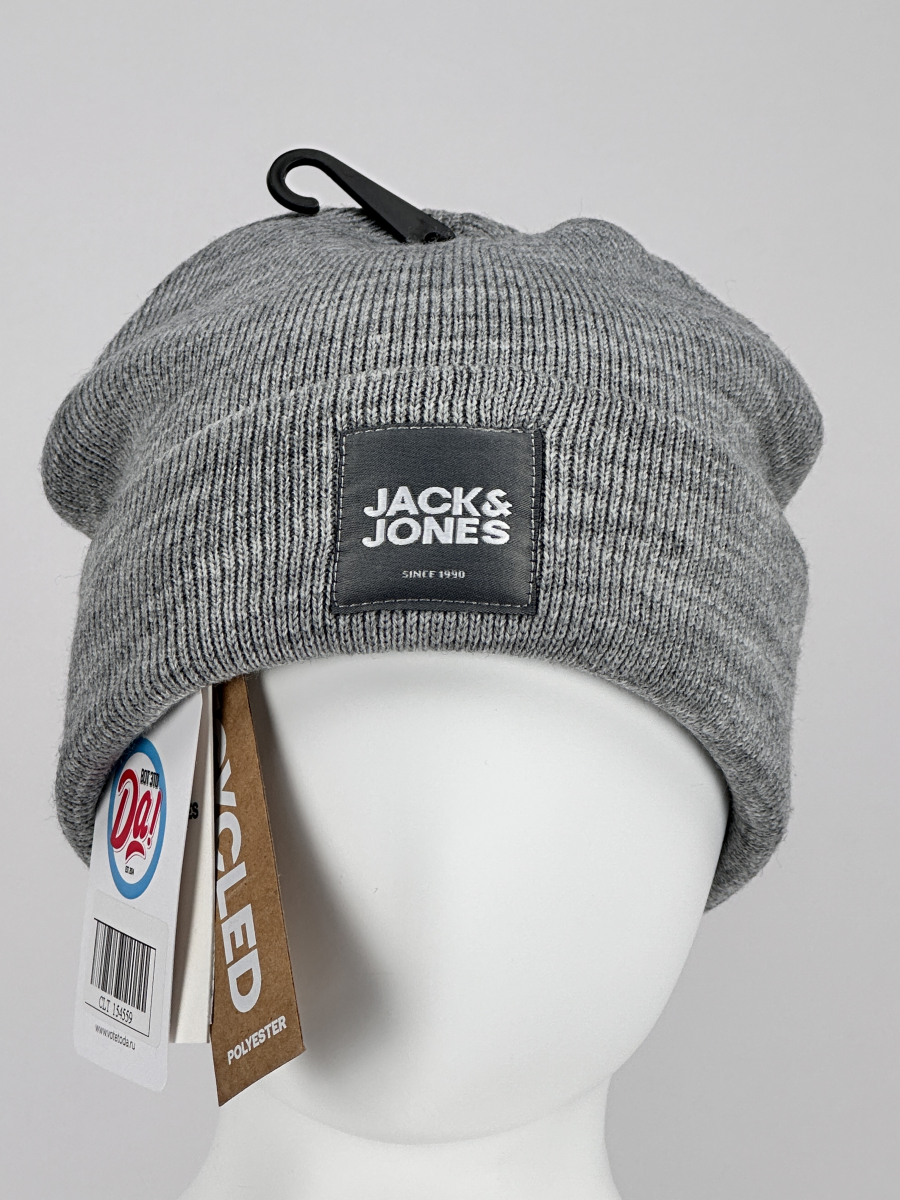 Шапки Jack & Jones