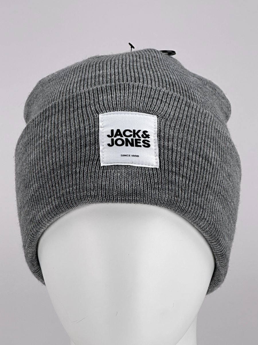 Шапки Jack & Jones